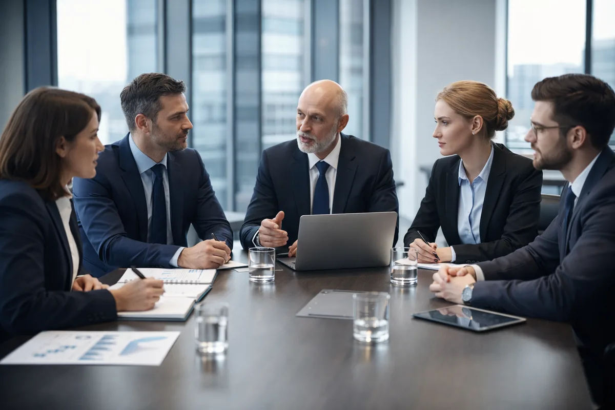 SME owner considering expansion to the United Arab Emirates